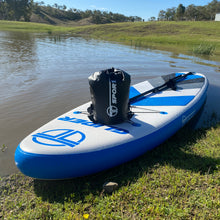 Load image into Gallery viewer, TT Sport 15ltr Waterproof bag PVC Dry Bag, 15L Dual Shoulder Straps