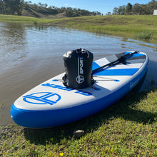 Load image into Gallery viewer, X DEMO - TT Sport Glider SUP 10 6” 32  Inflatable Stand up Paddle board - SUP Board Blue
