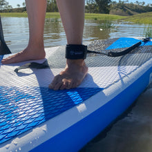 Load image into Gallery viewer, X DEMO - TT Sport Glider SUP 10 6” 32  Inflatable Stand up Paddle board - SUP Board Blue