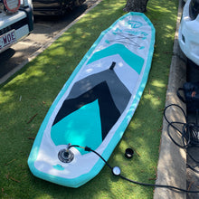 Load image into Gallery viewer, TT Sport Inflatable SUP pump adaptor SCHRADER VALVE - Stand up Paddle board Pump Adaptor Standard Conventional Air Pump