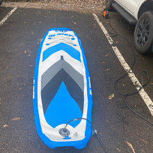 Load image into Gallery viewer, TT Sport Inflatable SUP pump adaptor SCHRADER VALVE - Stand up Paddle board Pump Adaptor Standard Conventional Air Pump