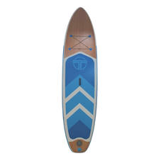 Load image into Gallery viewer, X DEMO - TT Sport Cruiser SUP 11" 33  Blue Inflatable stand up paddle board