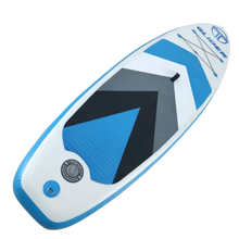 Load image into Gallery viewer, TT Sport Glider SUP 10 6” 32  Inflatable Stand up Paddle board - SUP Board Blue