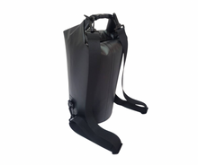Load image into Gallery viewer, TT Sport 15ltr Waterproof bag PVC Dry Bag, 15L Dual Shoulder Straps