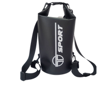Load image into Gallery viewer, TT Sport 15ltr Waterproof bag PVC Dry Bag, 15L Dual Shoulder Straps