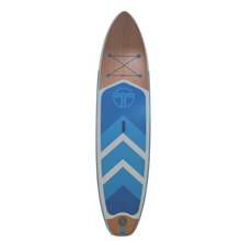 Load image into Gallery viewer, TT Sport Cruiser SUP 11&quot; 33  Blue Inflatable stand up paddle board
